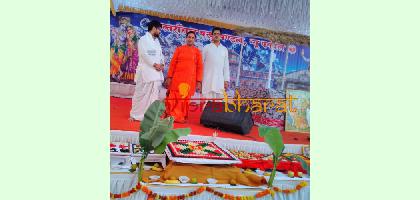 Jayanand Semwal image - Viprabharat